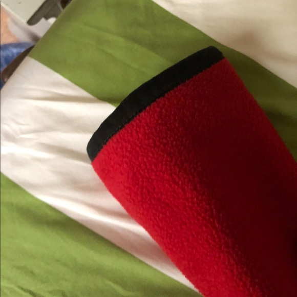 Men’s large Perry Ellis America fleece jacket - Picture 9 of 9